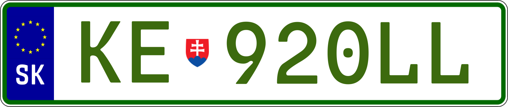 Typ IV - Elektro 1R