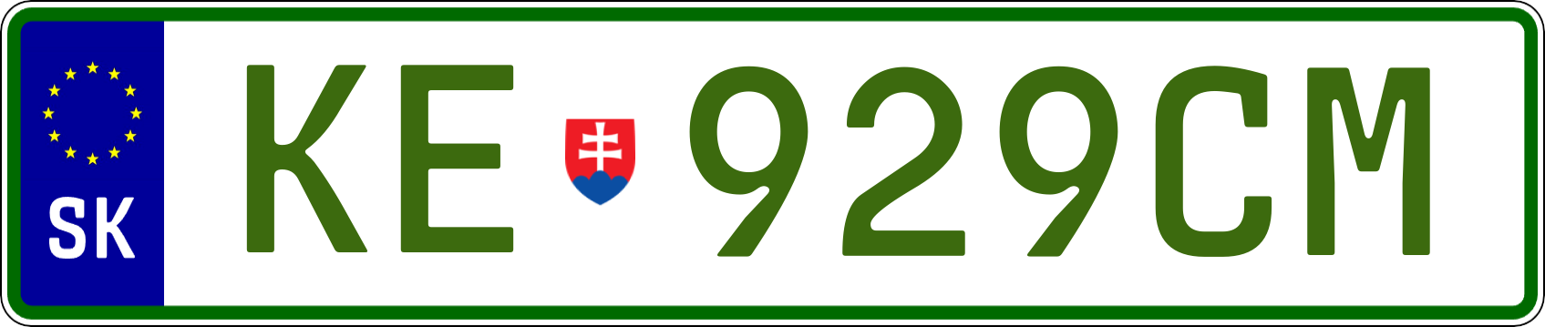 Typ IV - Elektro 1R