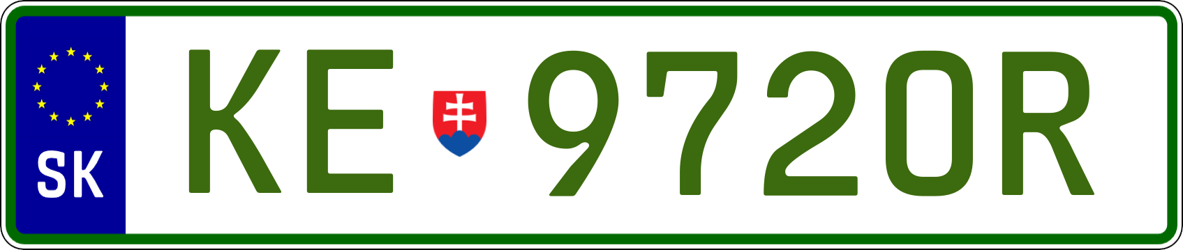 Typ IV - Elektro 1R