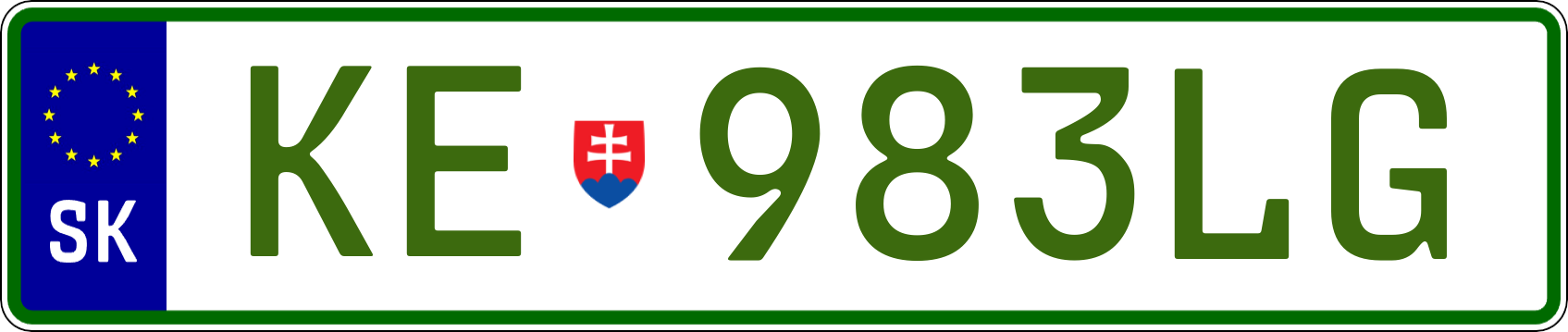 Typ IV - Elektro 1R