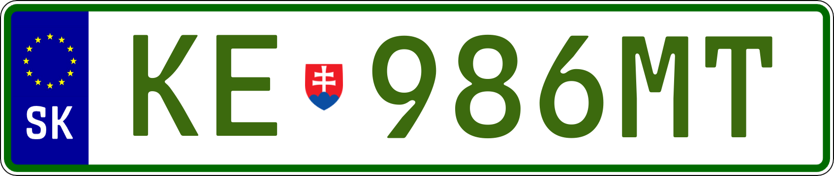 Typ IV - Elektro 1R