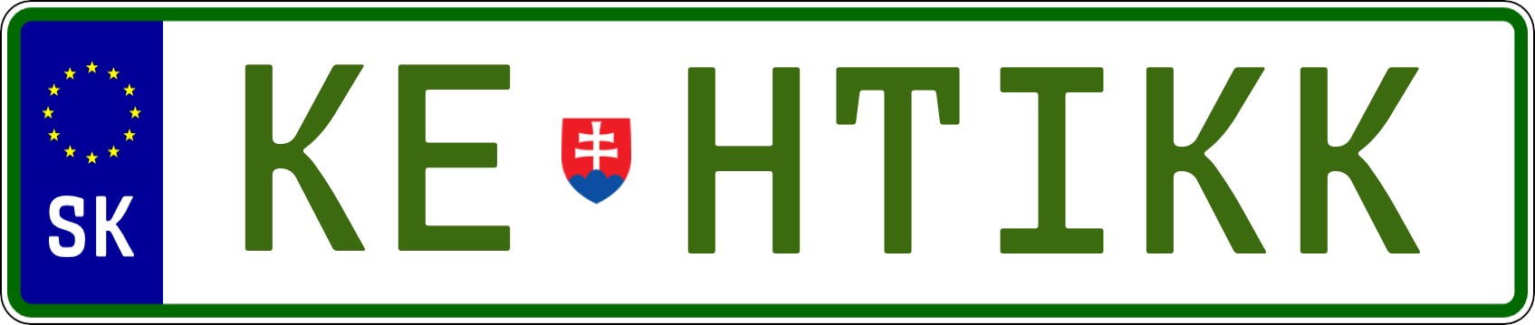 Typ IV - Elektro 1R