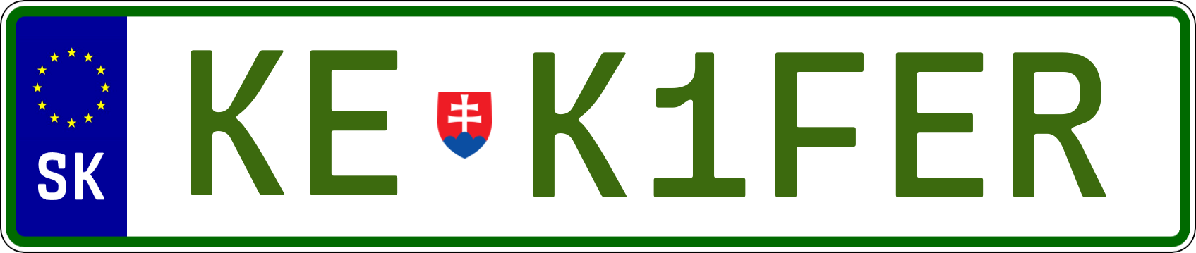 Typ IV - Elektro 1R