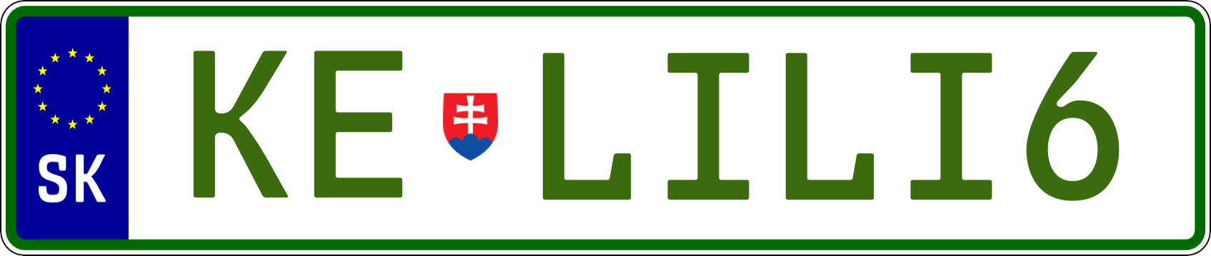 Typ IV - Elektro 1R