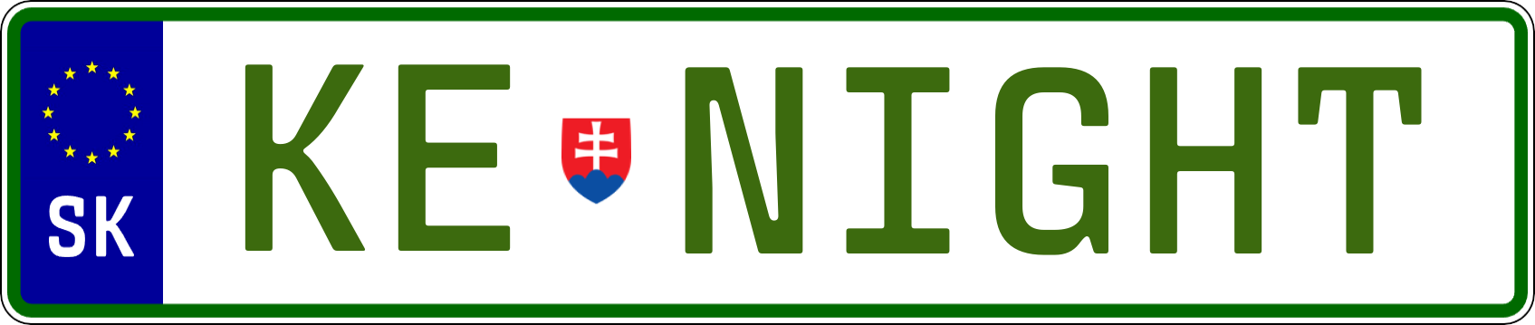 Typ IV - Elektro 1R