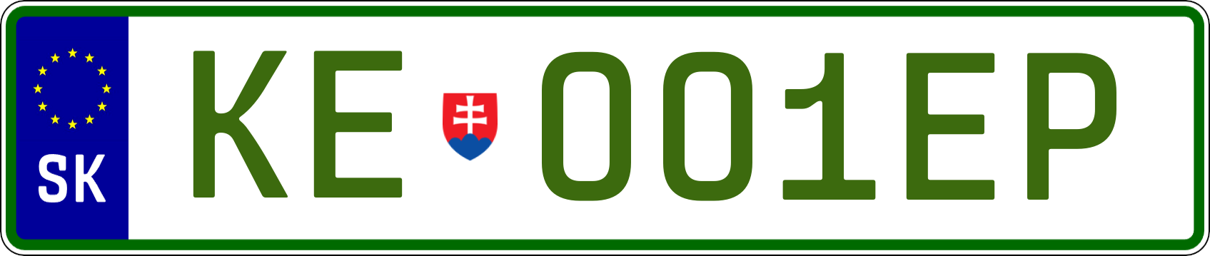 Typ IV - Elektro 1R