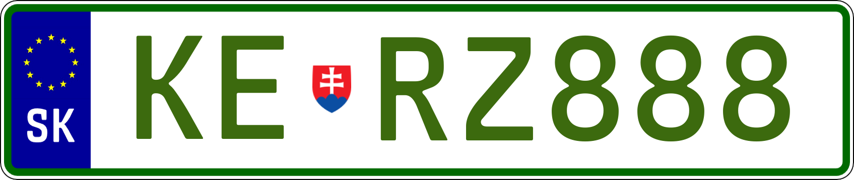 Typ IV - Elektro 1R