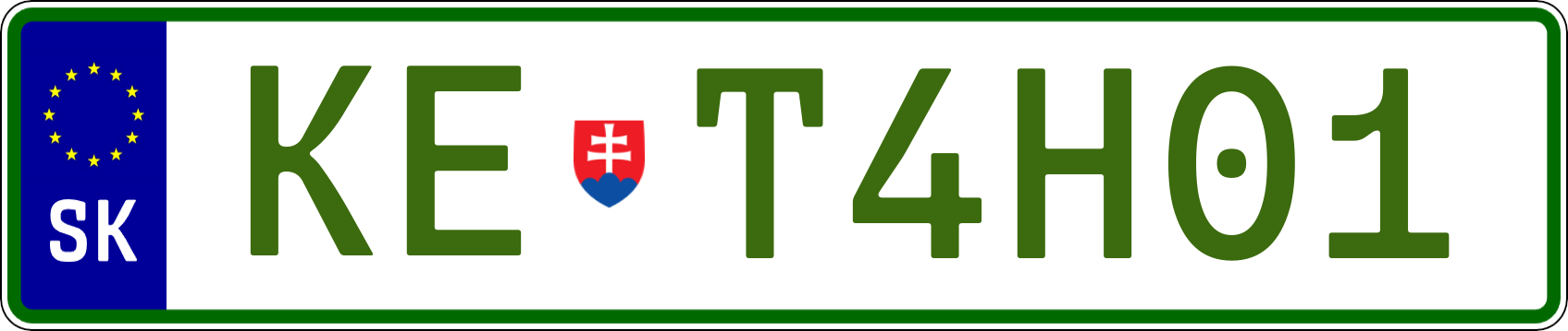 Typ IV - Elektro 1R