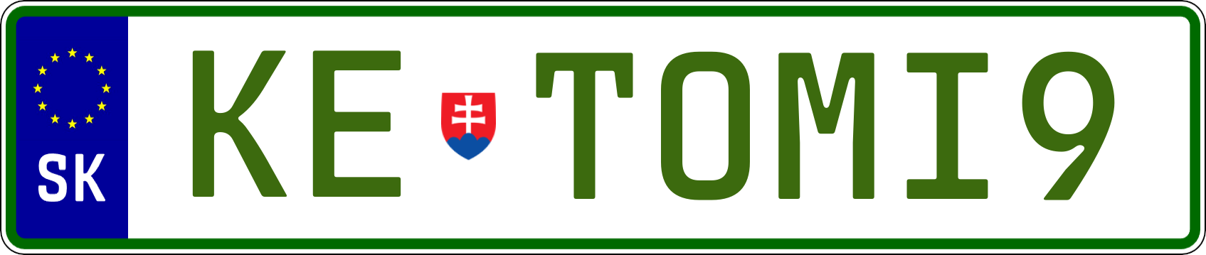 Typ IV - Elektro 1R