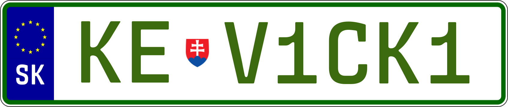Typ IV - Elektro 1R