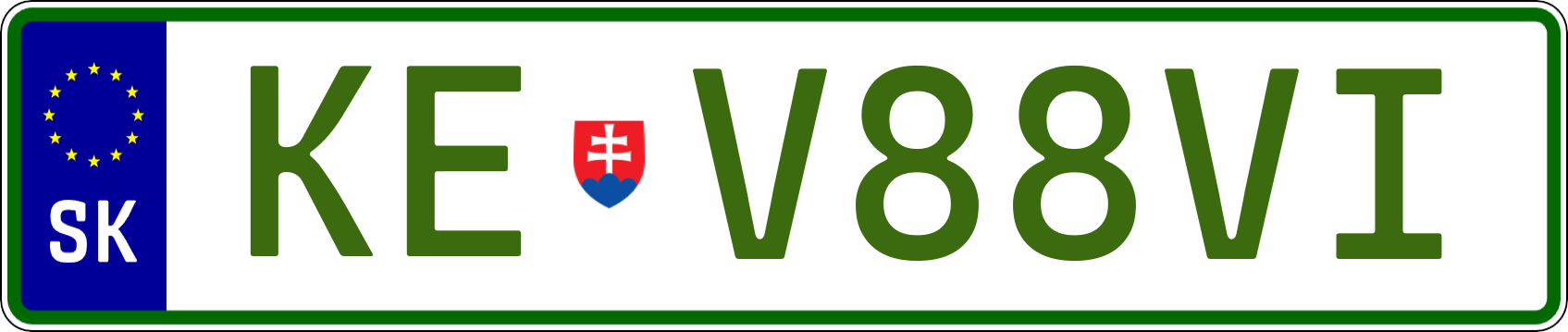 Typ IV - Elektro 1R