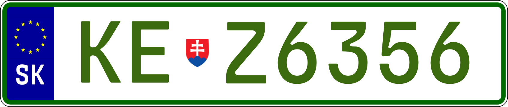 Typ IV - Elektro 1R