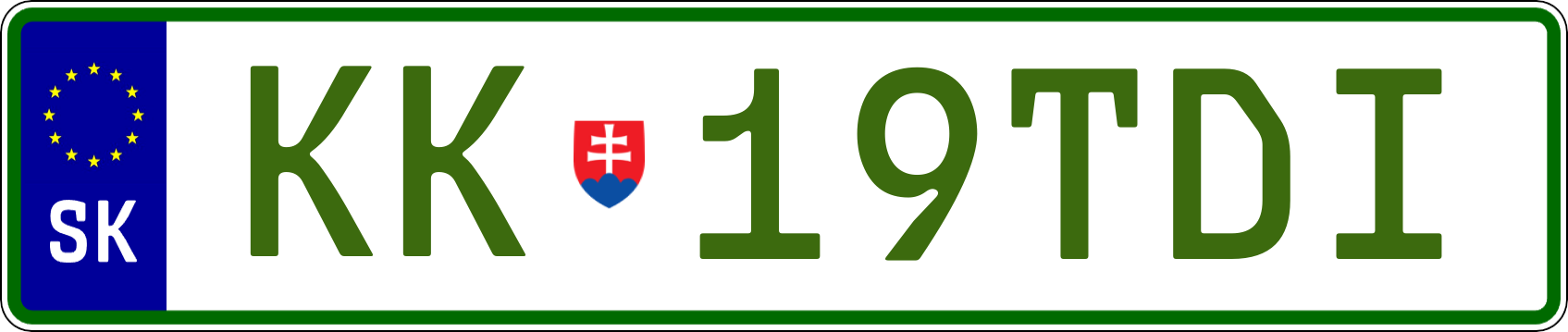 Typ IV - Elektro 1R