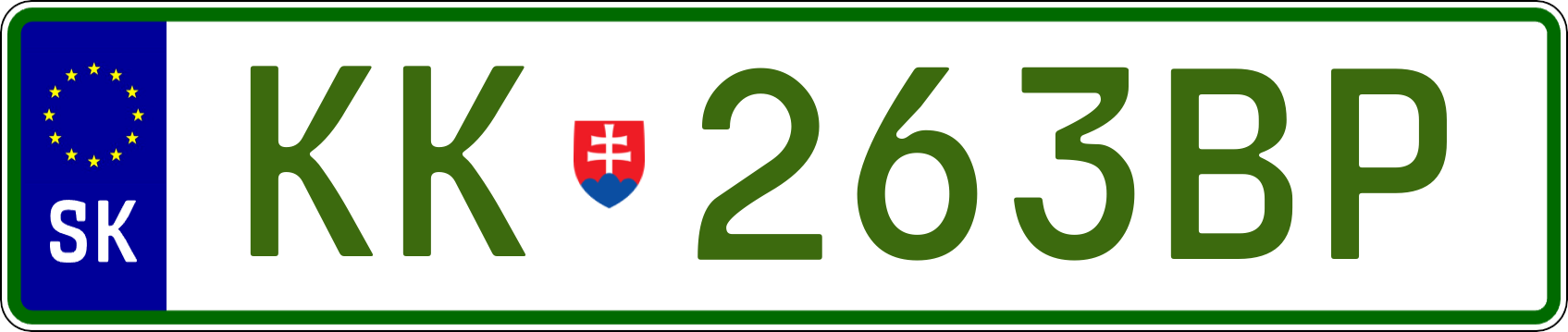 Typ IV - Elektro 1R