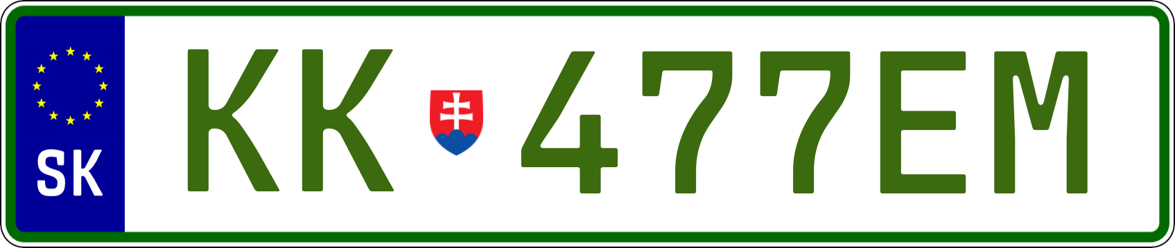 Typ IV - Elektro 1R