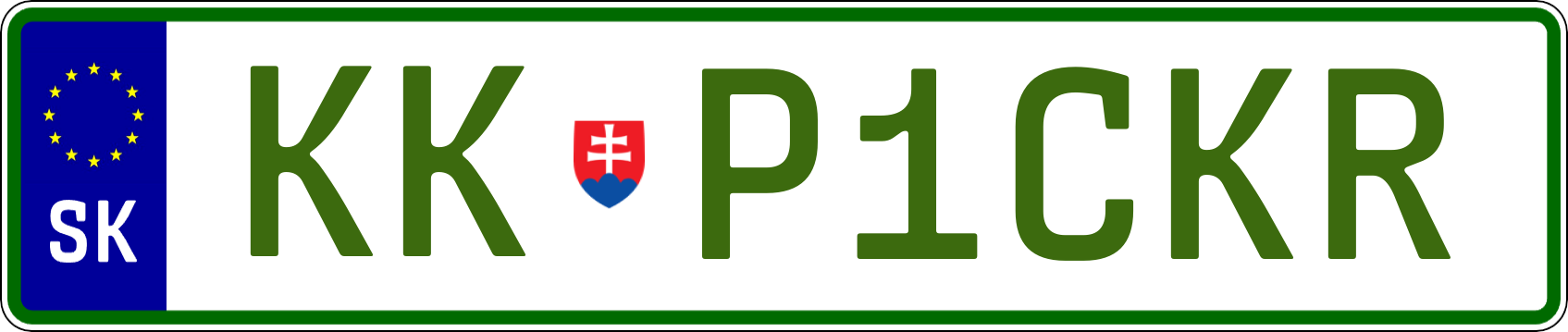 Typ IV - Elektro 1R