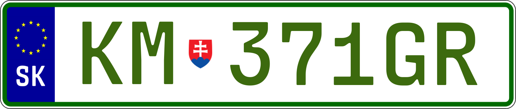 Typ IV - Elektro 1R