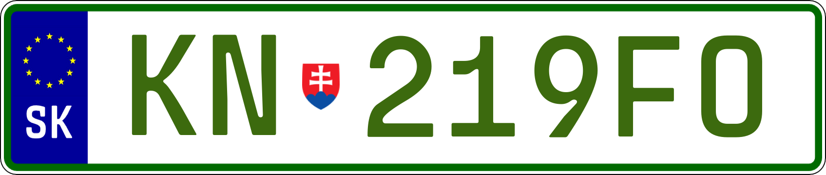 Typ IV - Elektro 1R