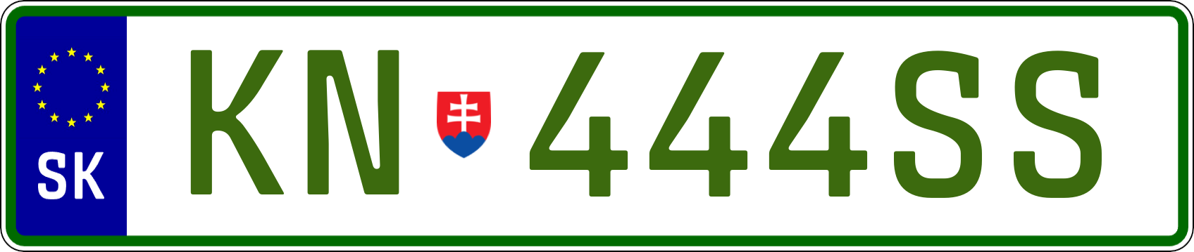Typ IV - Elektro 1R