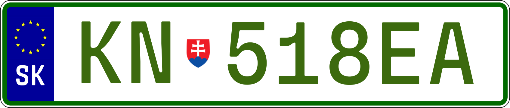 Typ IV - Elektro 1R