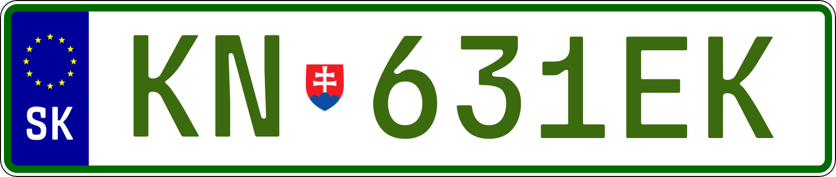 Typ IV - Elektro 1R