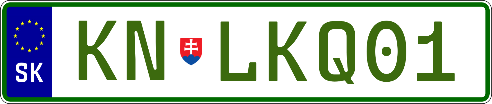 Typ IV - Elektro 1R