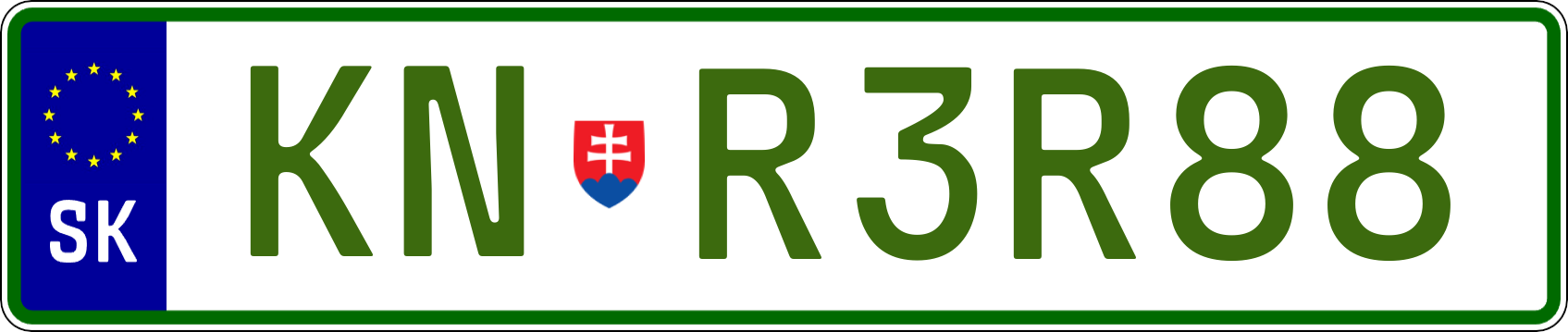 Typ IV - Elektro 1R