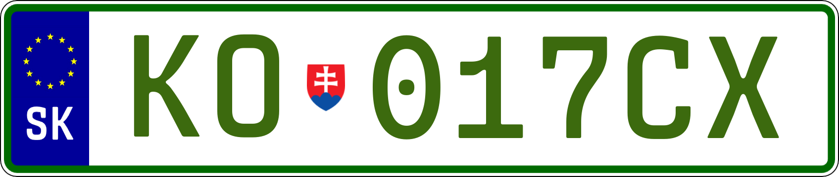 Typ IV - Elektro 1R