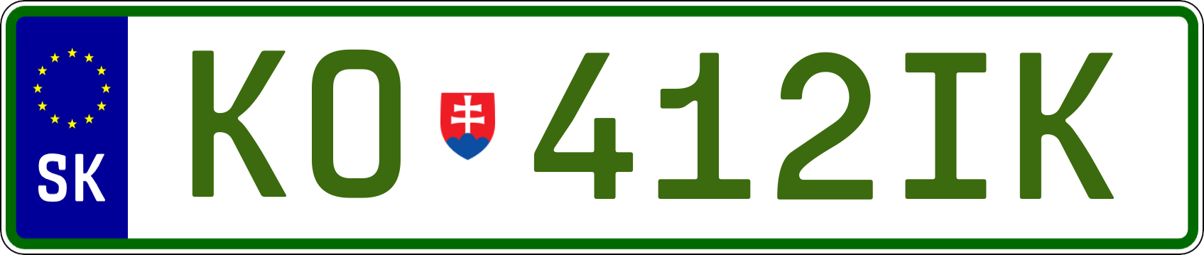 Typ IV - Elektro 1R