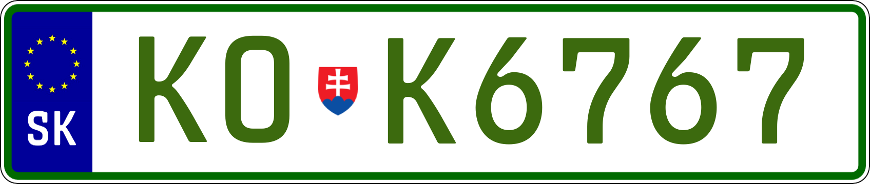 Typ IV - Elektro 1R
