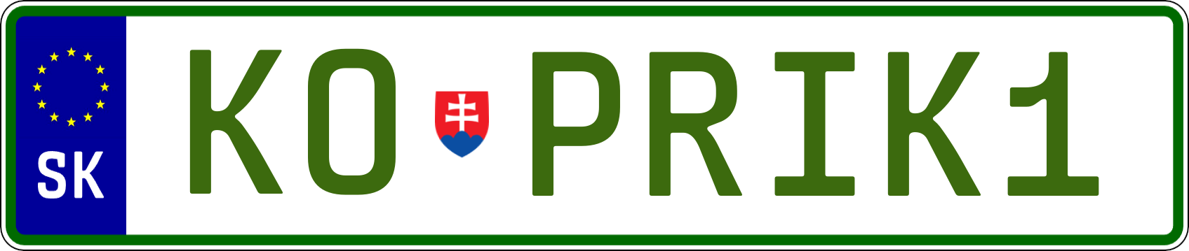 Typ IV - Elektro 1R