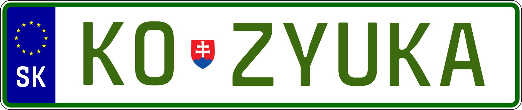 Typ IV - Elektro 1R