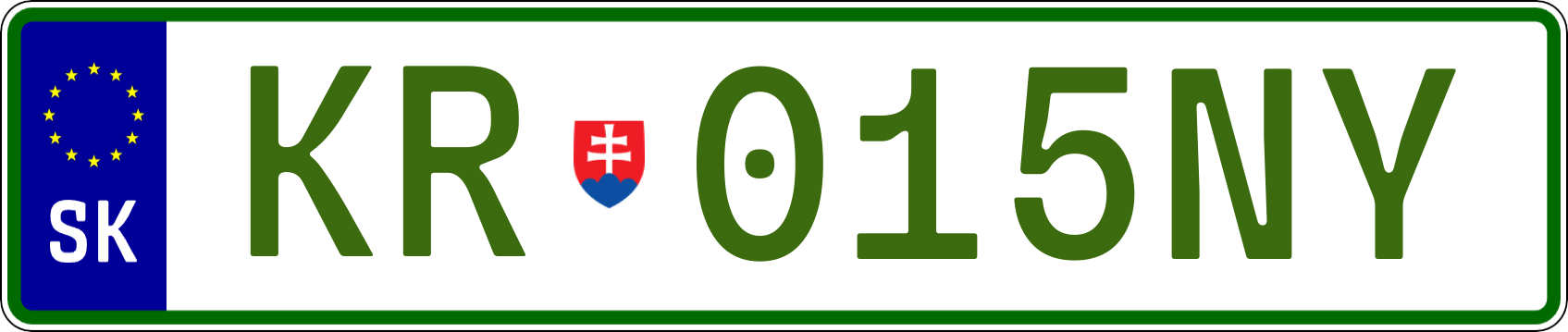 Typ IV - Elektro 1R