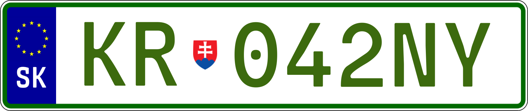 Typ IV - Elektro 1R