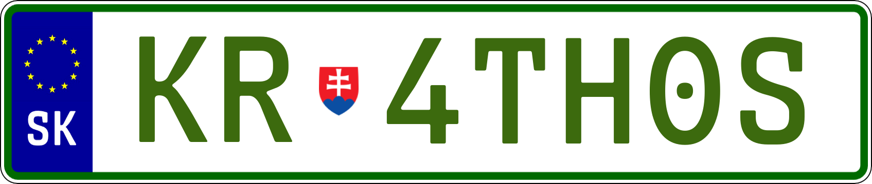 Typ IV - Elektro 1R