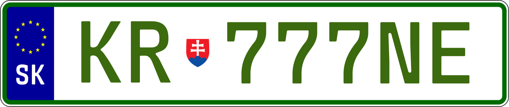 Typ IV - Elektro 1R