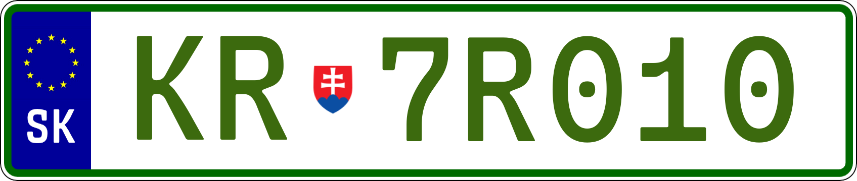 Typ IV - Elektro 1R