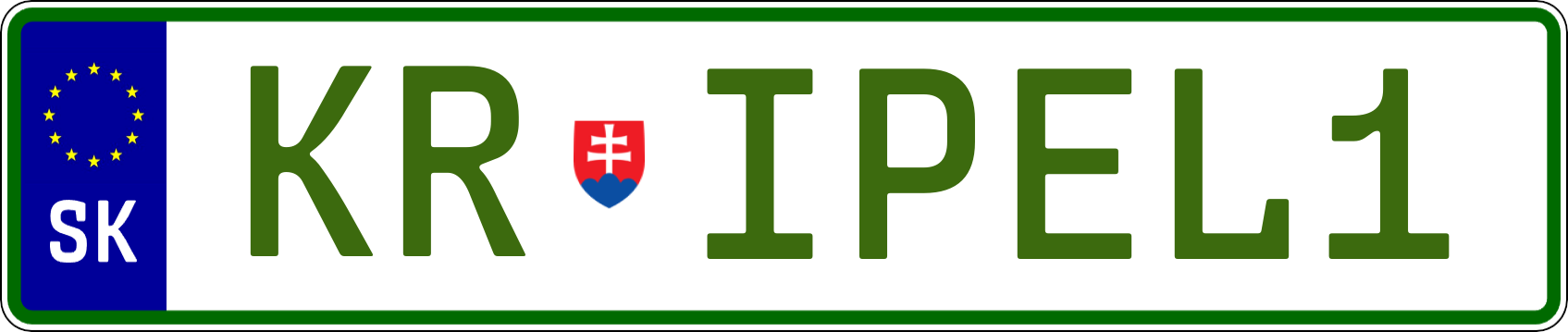 Typ IV - Elektro 1R