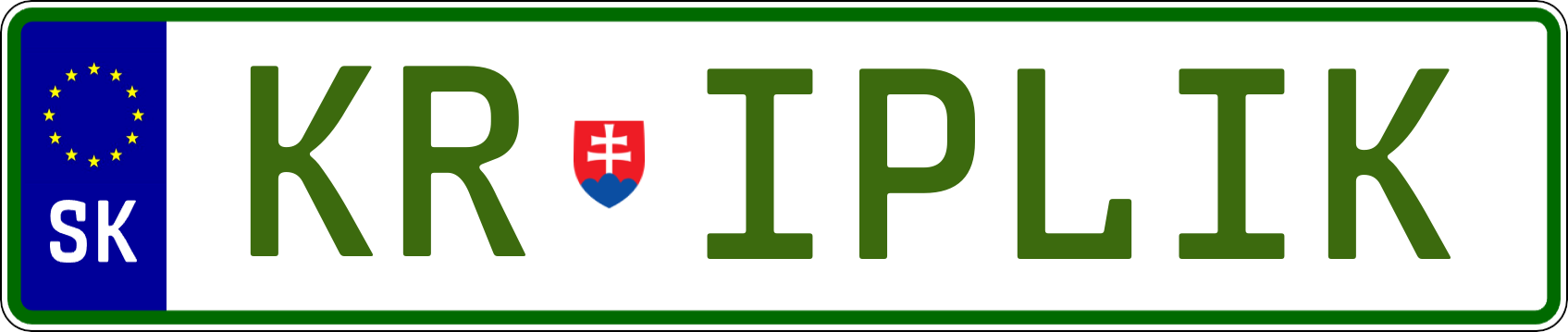 Typ IV - Elektro 1R