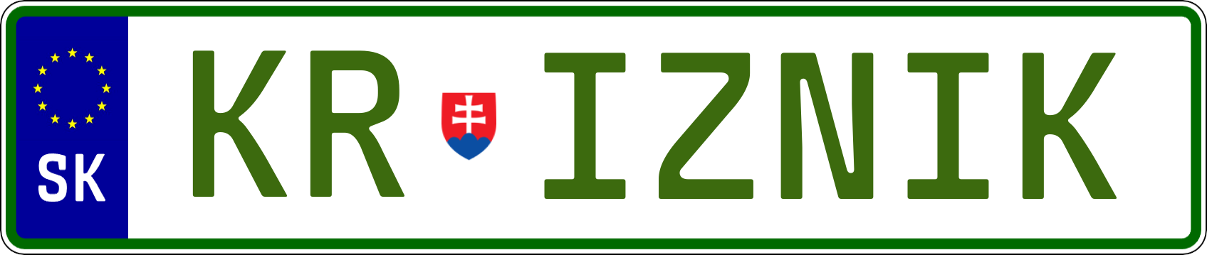Typ IV - Elektro 1R