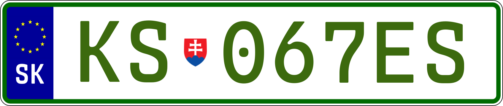 Typ IV - Elektro 1R