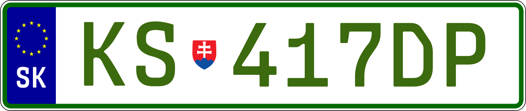 Typ IV - Elektro 1R