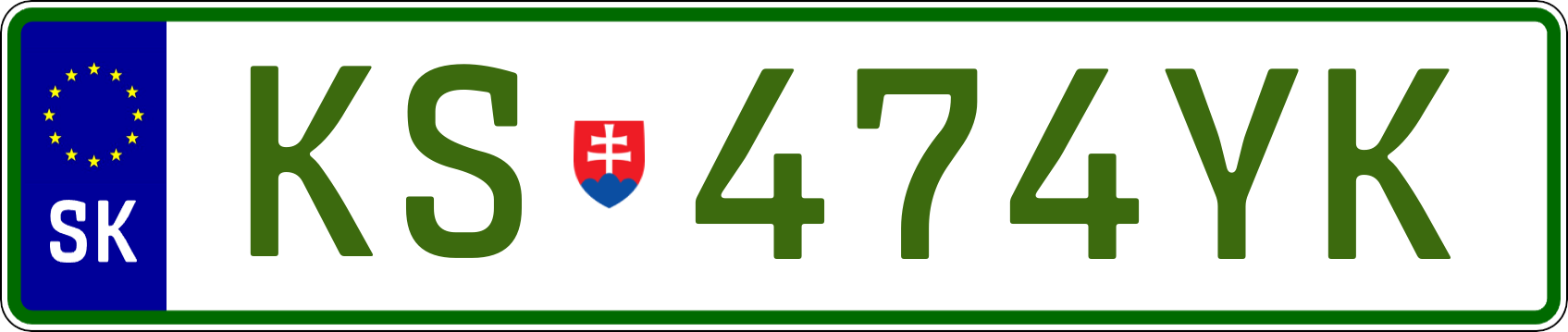 Typ IV - Elektro 1R