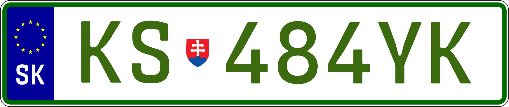 Typ IV - Elektro 1R