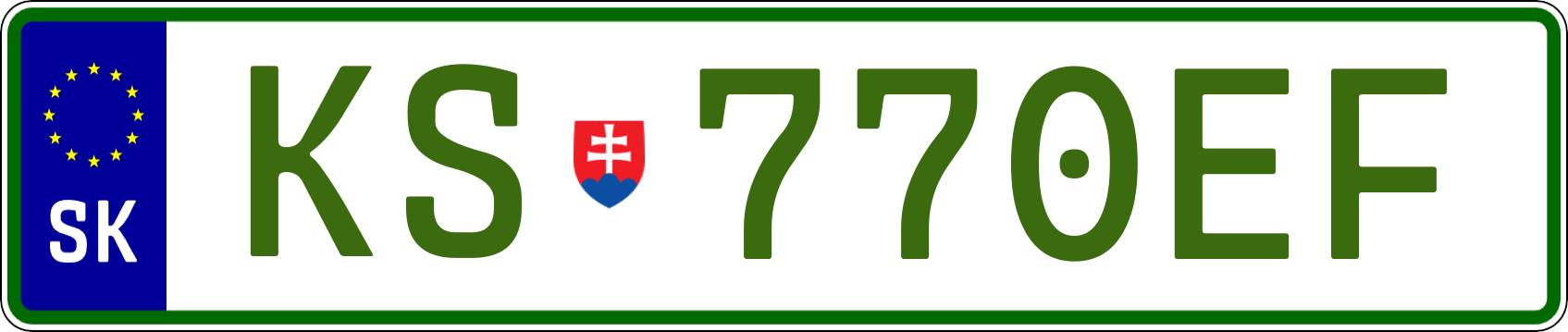 Typ IV - Elektro 1R