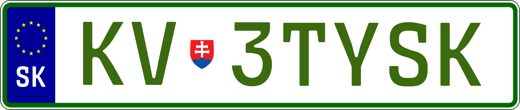 Typ IV - Elektro 1R
