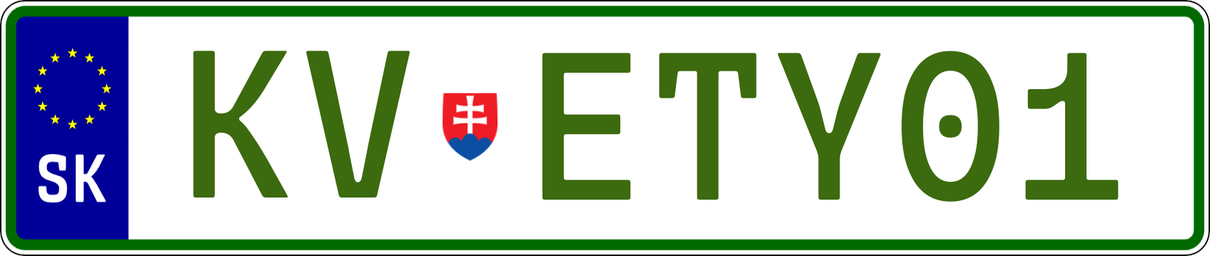 Typ IV - Elektro 1R