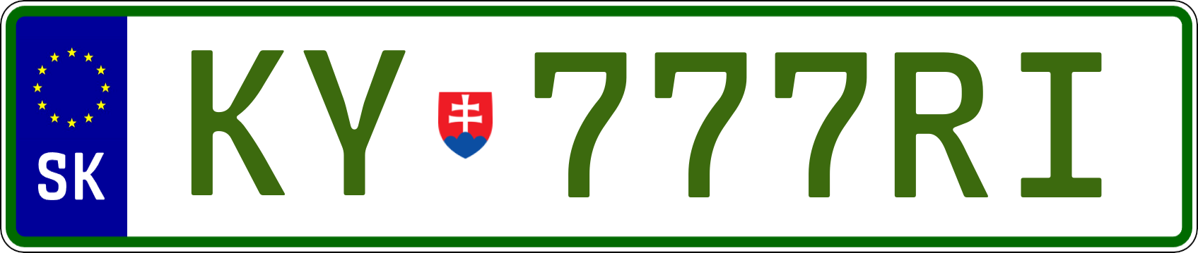 Typ IV - Elektro 1R