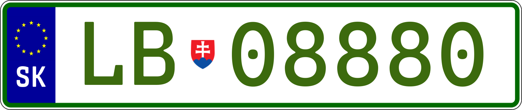 Typ IV - Elektro 1R
