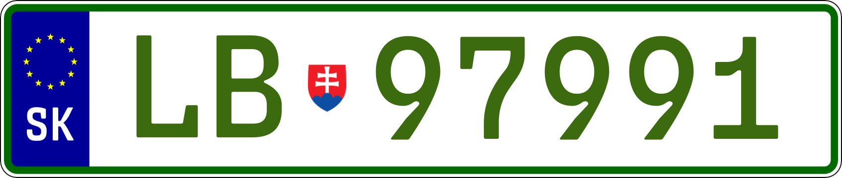 Typ IV - Elektro 1R